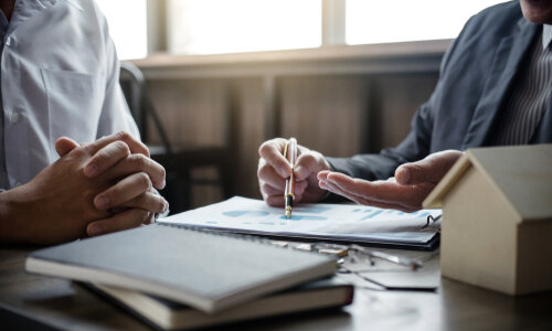 Determining Who Your Successor Trustee Should Be