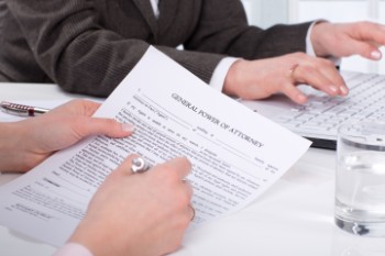 Banks Refusing Financial Power of Attorney