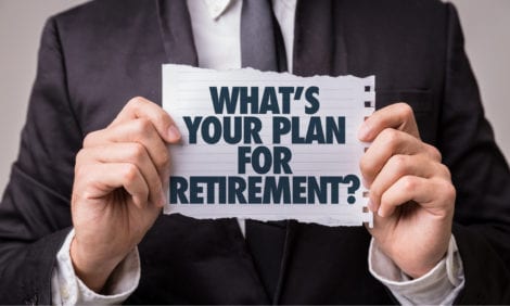 Difference between retirement planning and estate planning