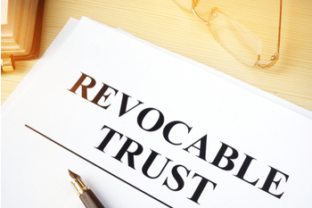 Funding a Revocable Trust