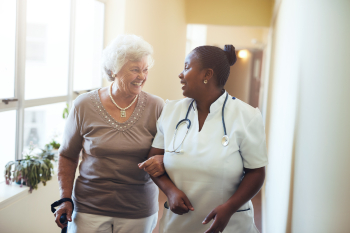Is It Time to Move To an Assisted Living Facility or Nursing Home?