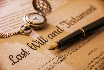 Lessons in Estate Planning