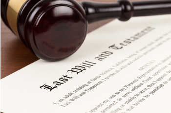 Mistakes in Probating an Estate