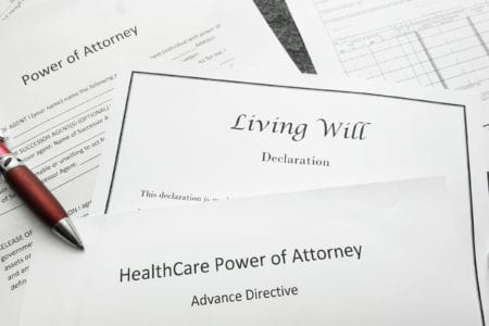 fewer people have wills today