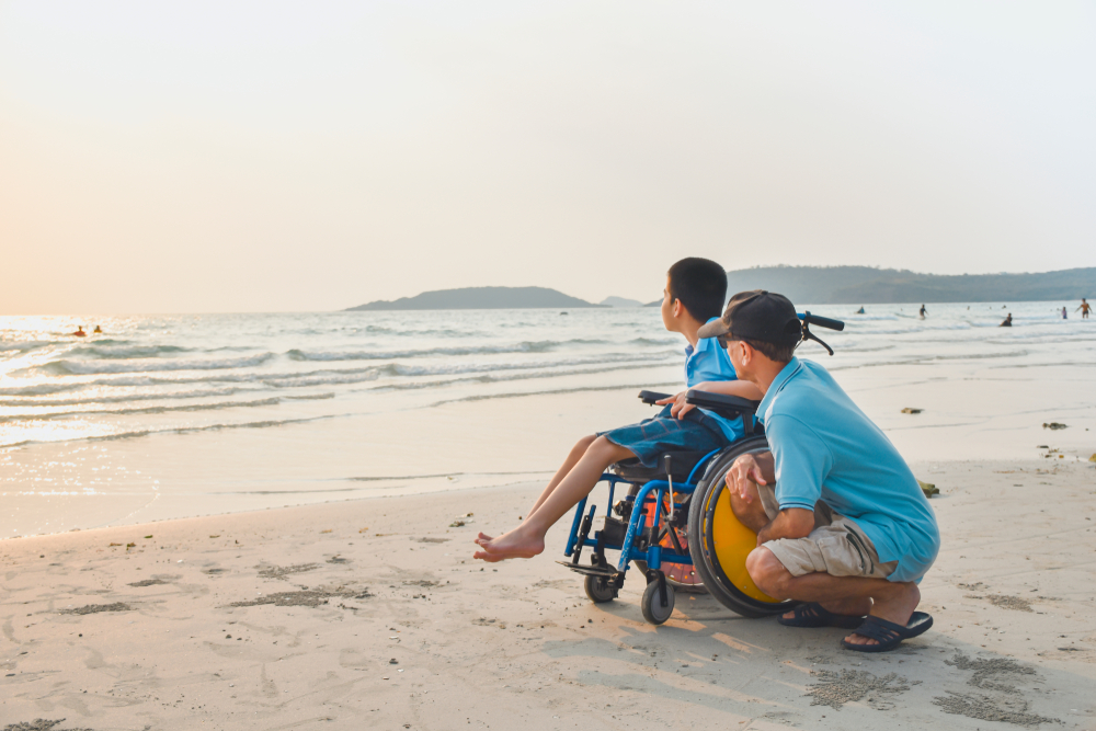 Estate Planning for a Child With Special Needs